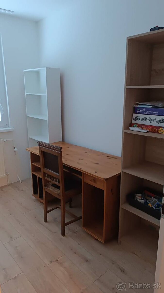 Prenájom 3-izbového bytu, Holíčska -Petržalka - 7