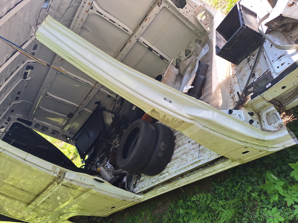 Fiat ducato 2019,2.2hdi 110kw - 7