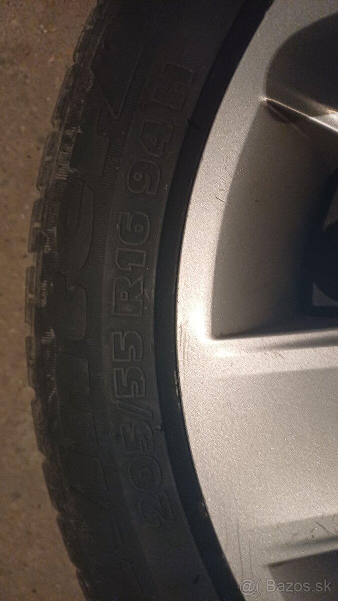 Predam zimne kolesa - 7
