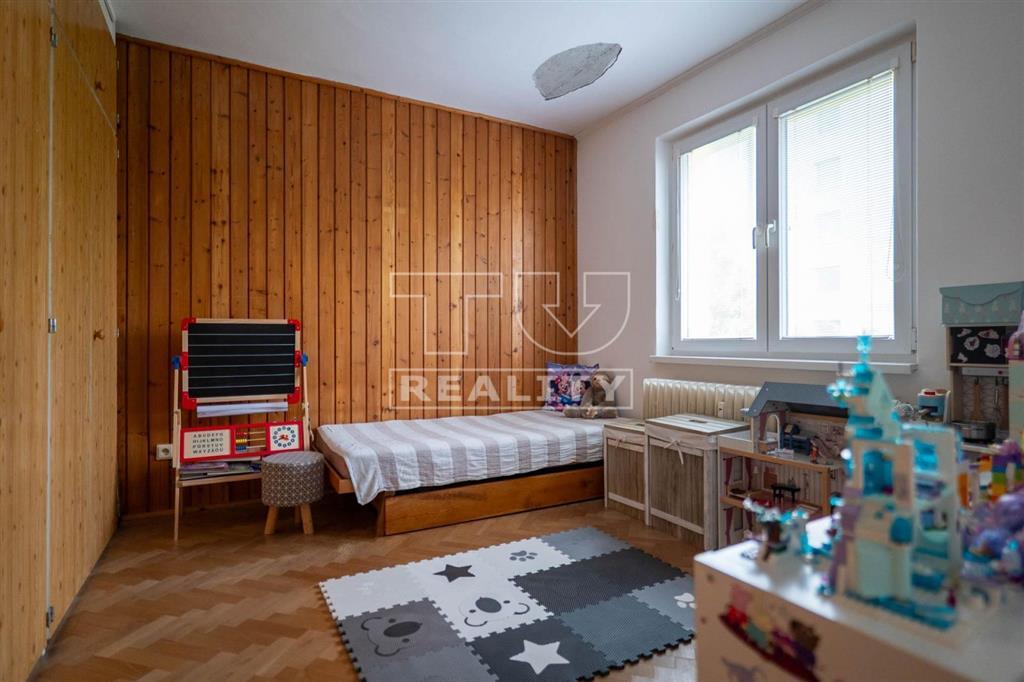 (REZERVOVANÉ)3 IZBOVÝ BYT, ŽILINA - HLINY 7, BALKÓN, 65m2 - 7