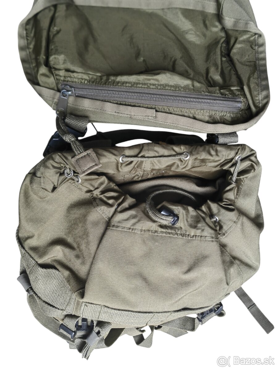 Taktcký batoh KAZ03 REDO Rakúská armády - 7