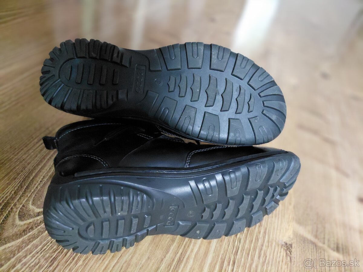 Kožené topánky - 7