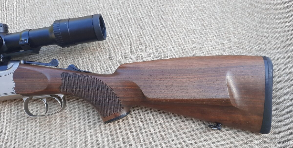 Guľabroková kozlica Merkel - 7