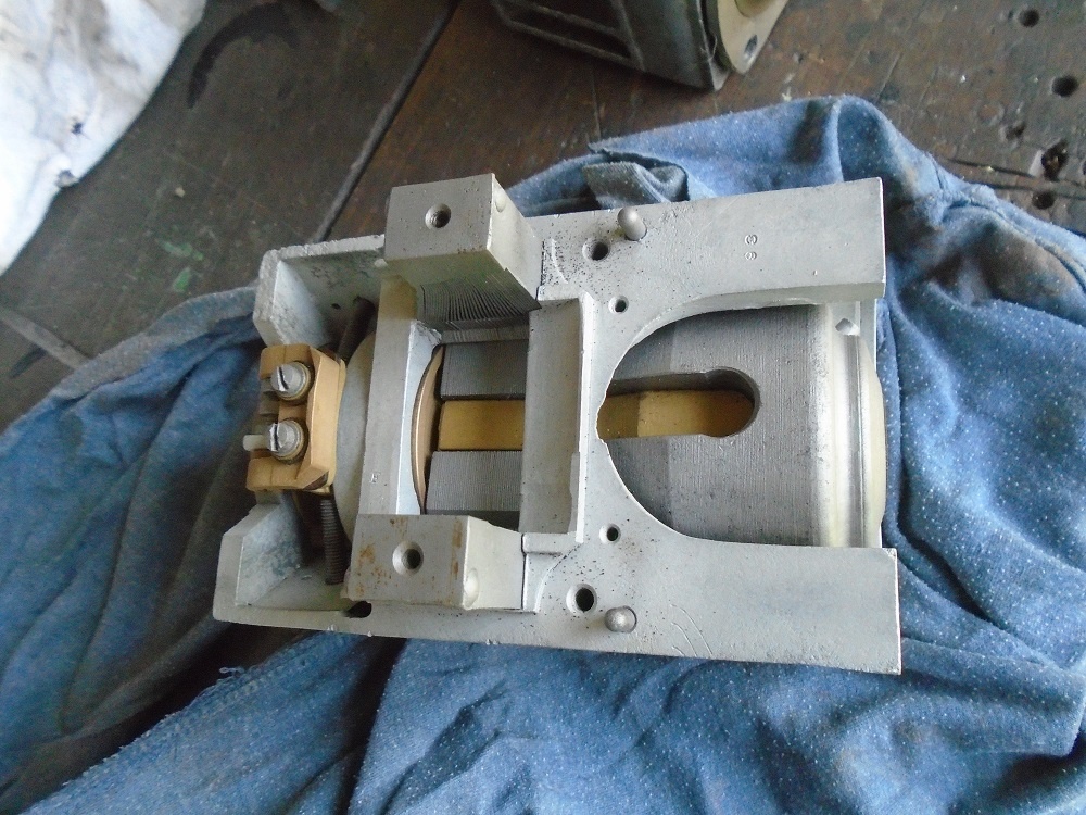 Magneta Bosch , Scintilla - 7