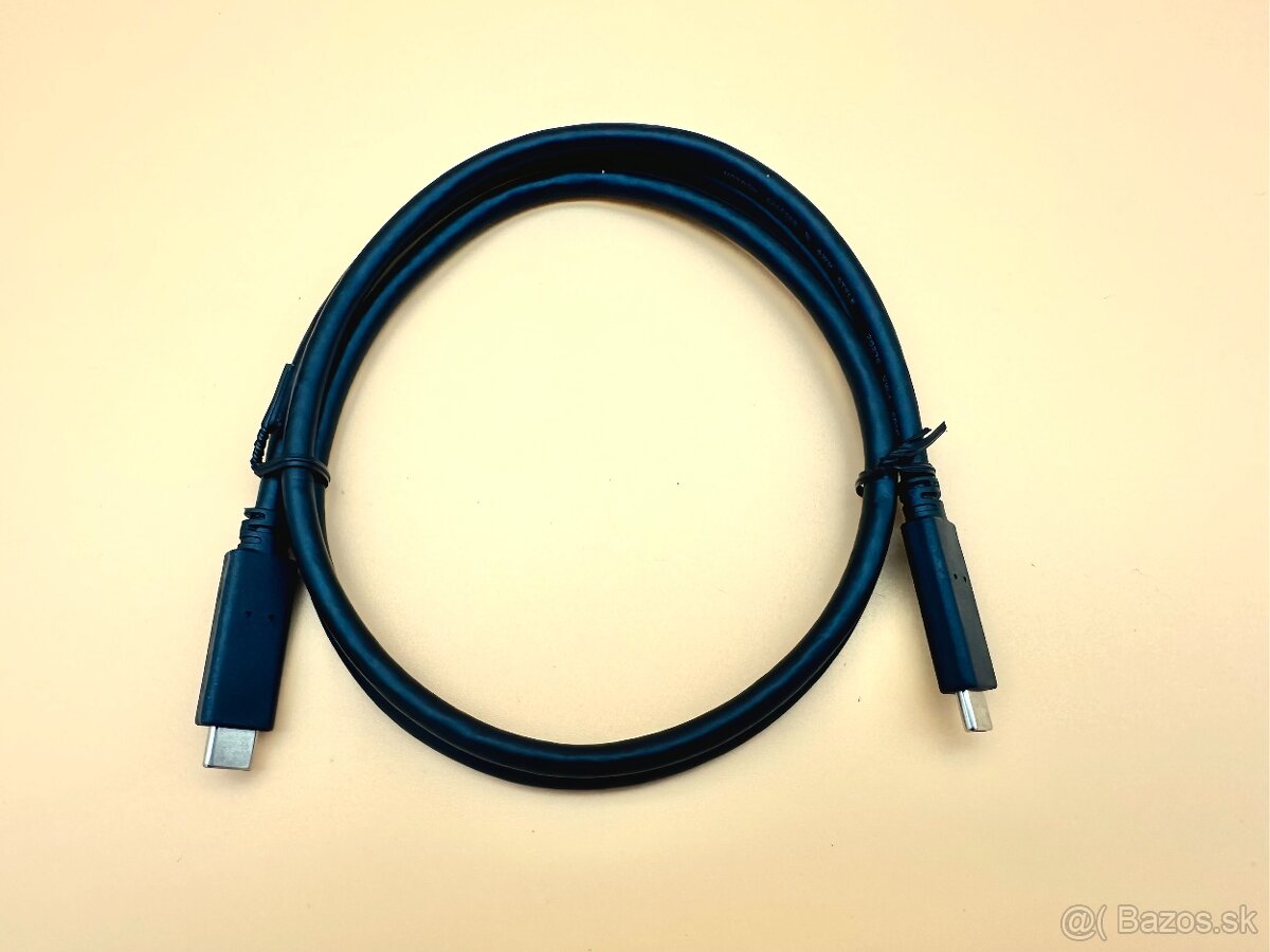 HDMI kábel, USB kábel, DisplayPort kábel - 7