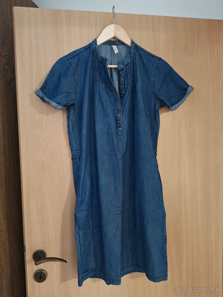 Predám dámske oblečenie - 7