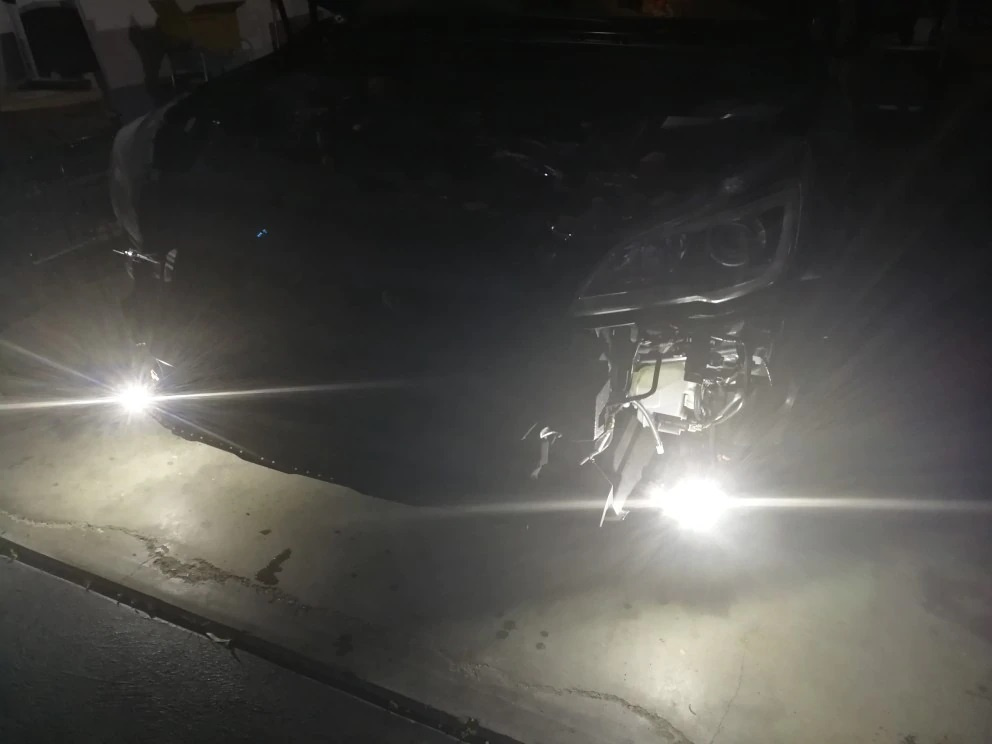 P13W LED autožiarovky - 7