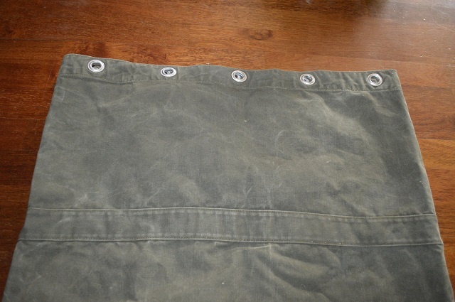 predam velky vojensky batoh/vak - 7