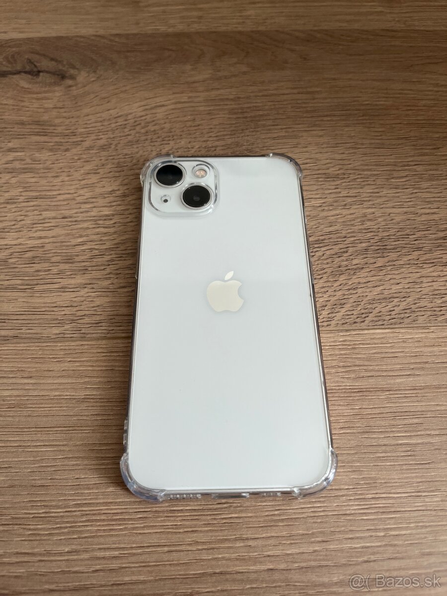 Apple iPhone 13 256GB - 7