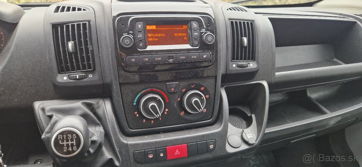 Peugeot Boxet 335 L3H2 2.2 HDI - 7