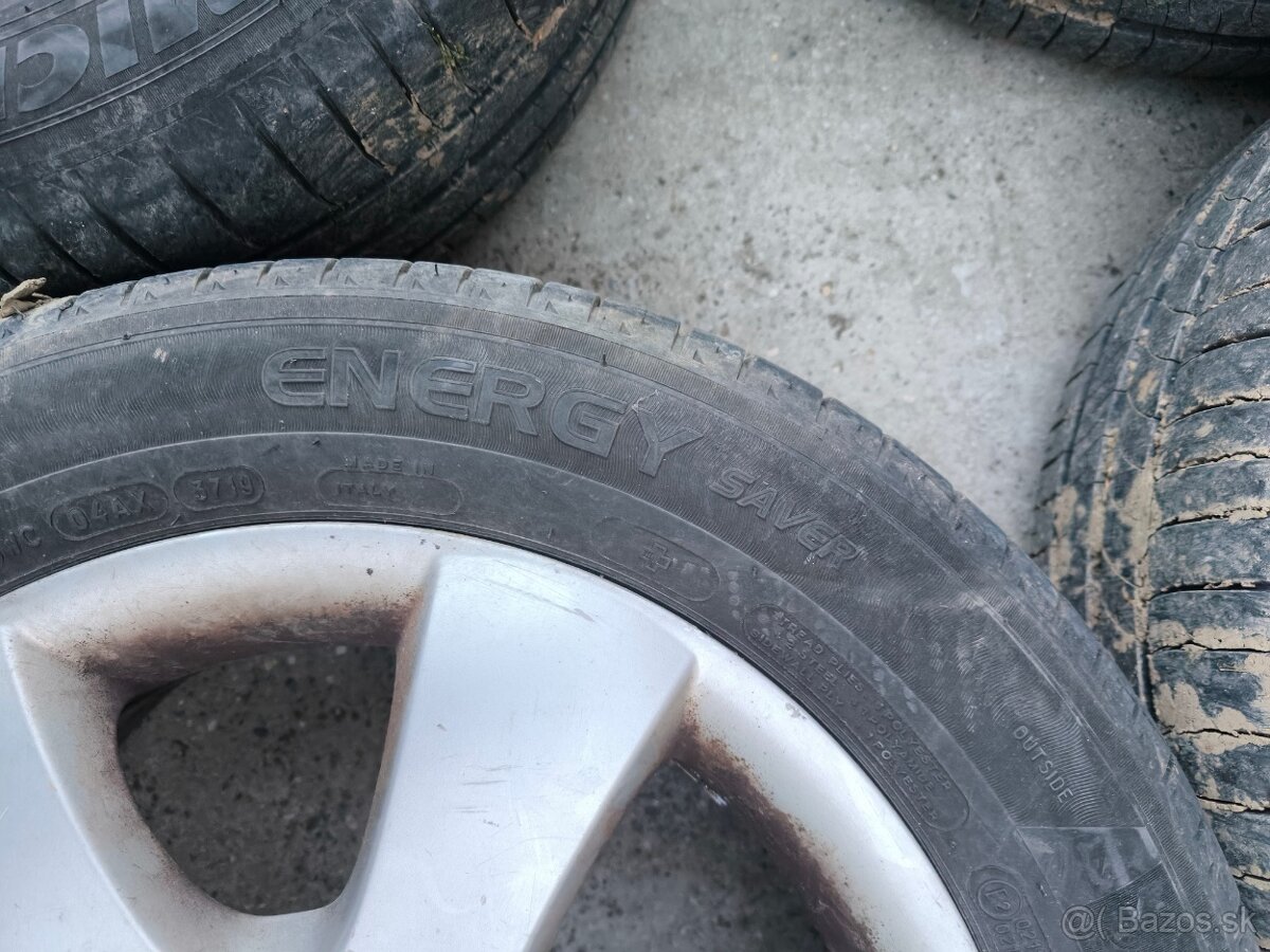 Elektróny Škoda R16 LYRA - 7