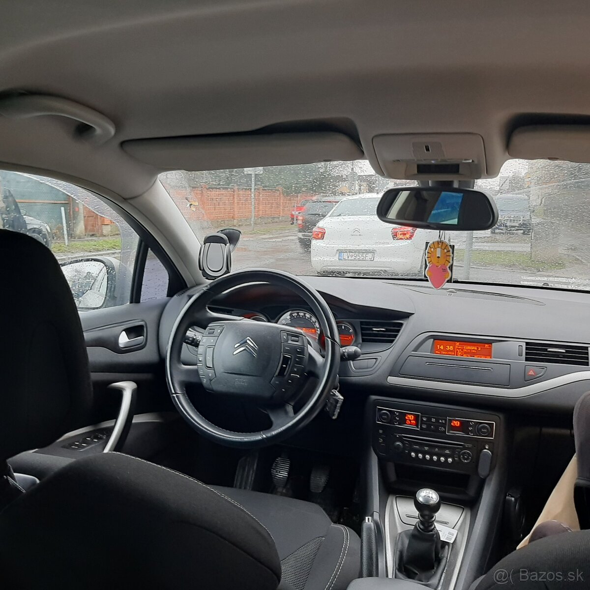 Predám/vymením - 7