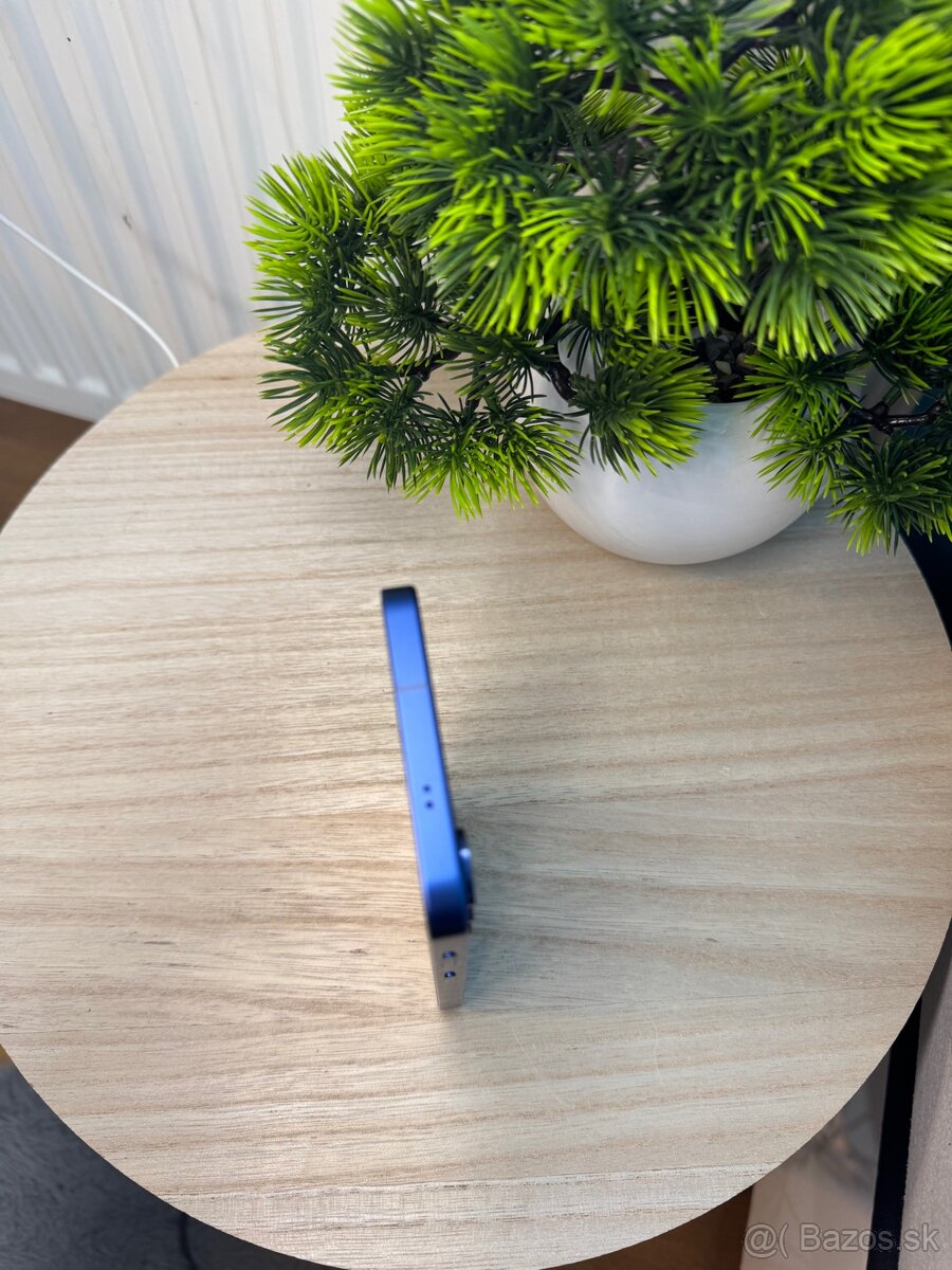 Samsung Galaxy S25 Navy Blue 128GB – nový, - 7