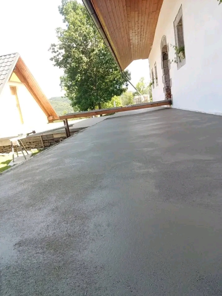 Realizujeme striekané liate izolácie - 7