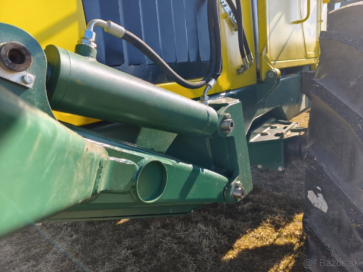 LKT 81 Turbo po Go - 7