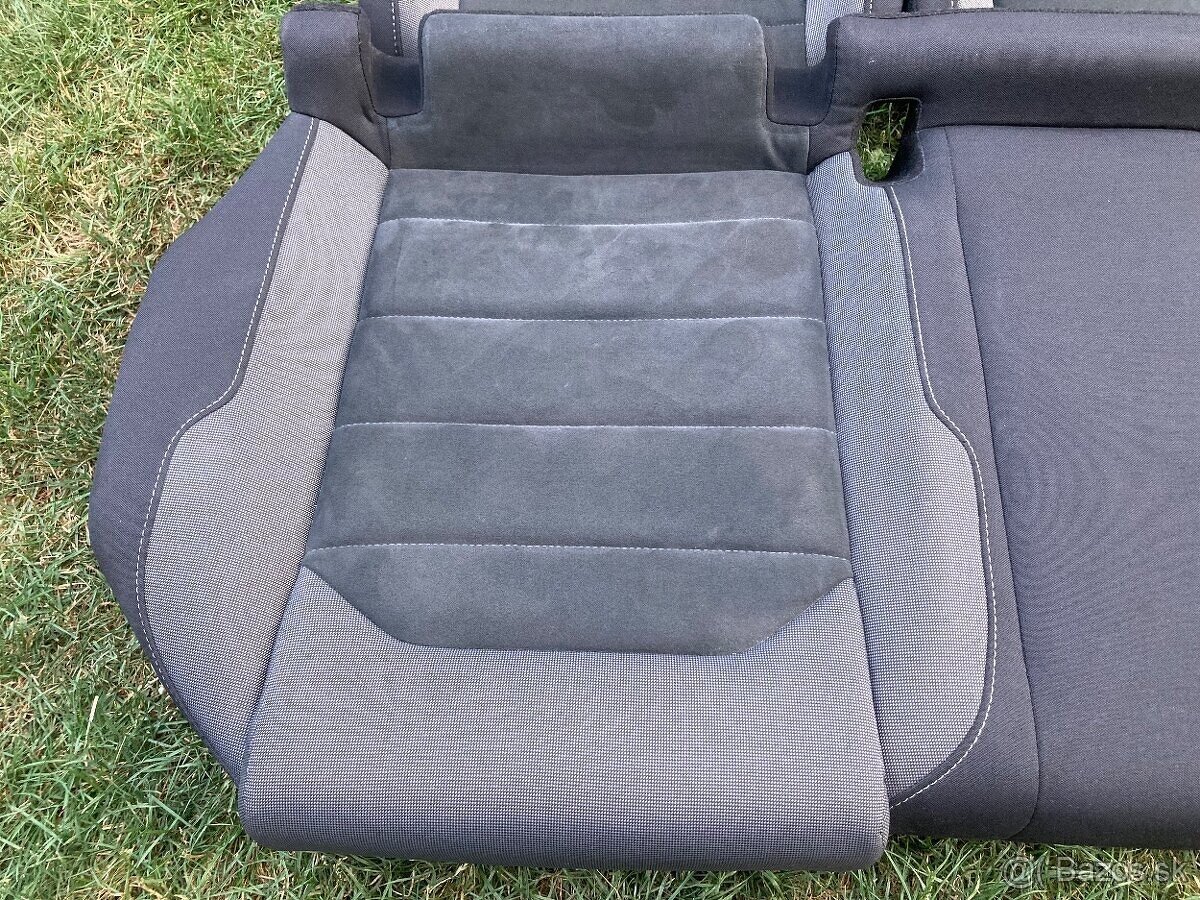 Nd na Volkswagen Golf 1.4 TSi - 7