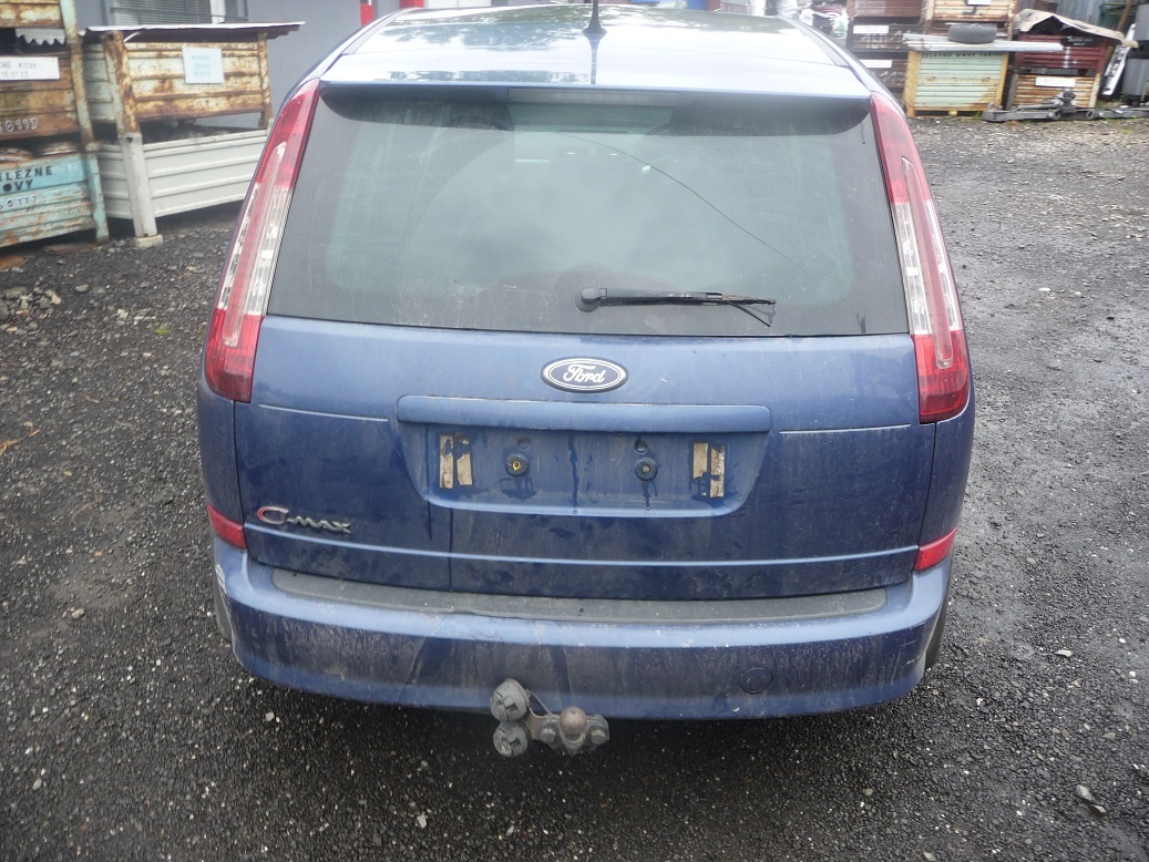 Ford C-max.................nahradne diely - 7