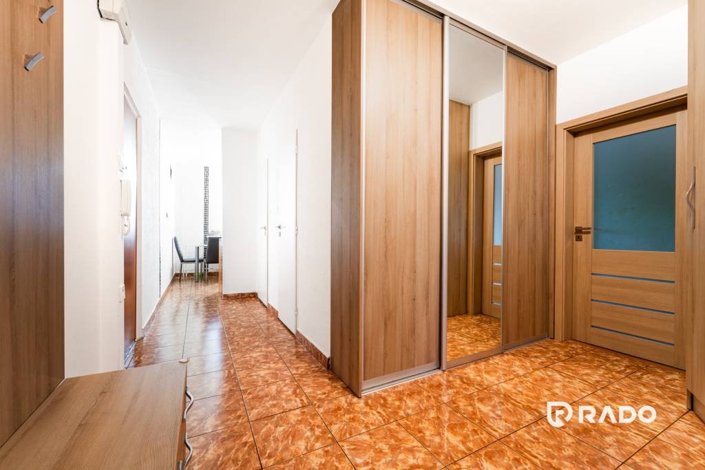 RADO I 4-izbový byt I ul. Halalovka I Trenčín - 7