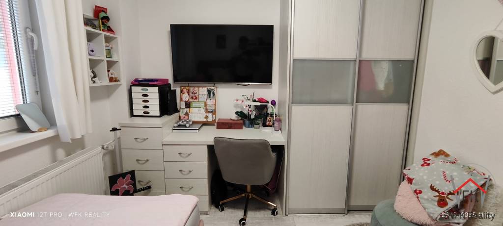 Na predaj 3 izbový byt, sídl. Okulka, Vranov nad Topľou - 7