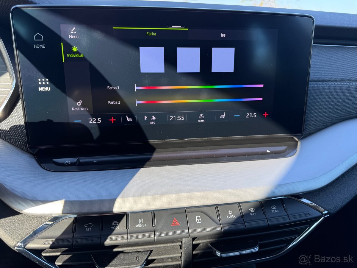 Škoda Octavia Combi 2.0 TDI SCR Style DSG - 7