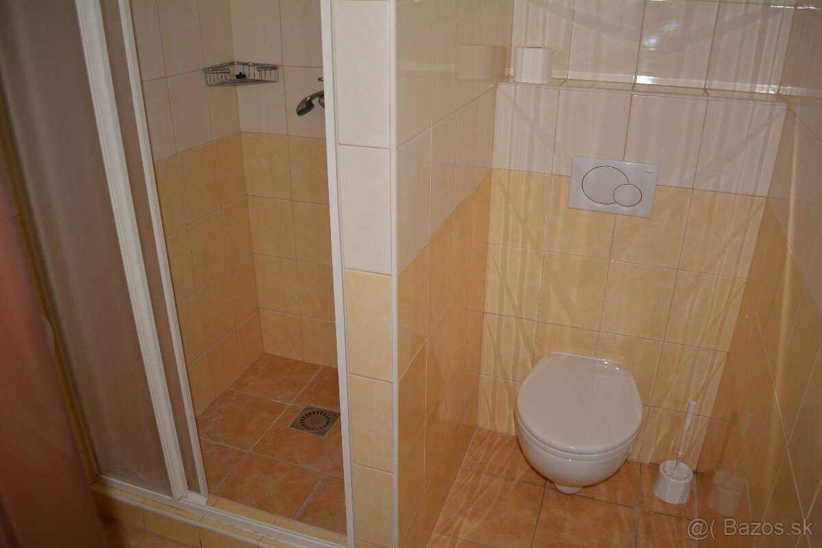 UBYTOVANIE PRI ŽILINE ROSINA - 7
