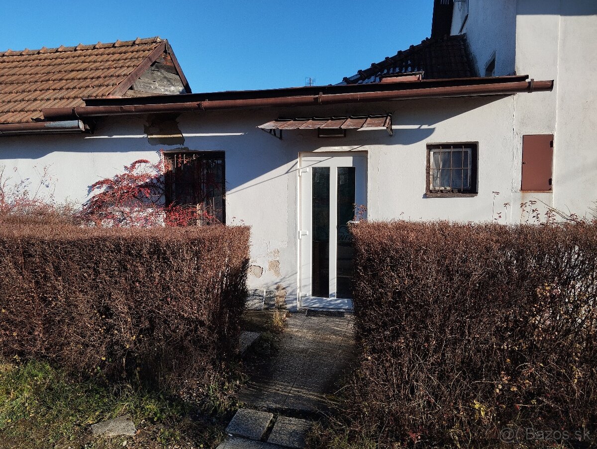 Rodinný dom v Smižanoch - 7