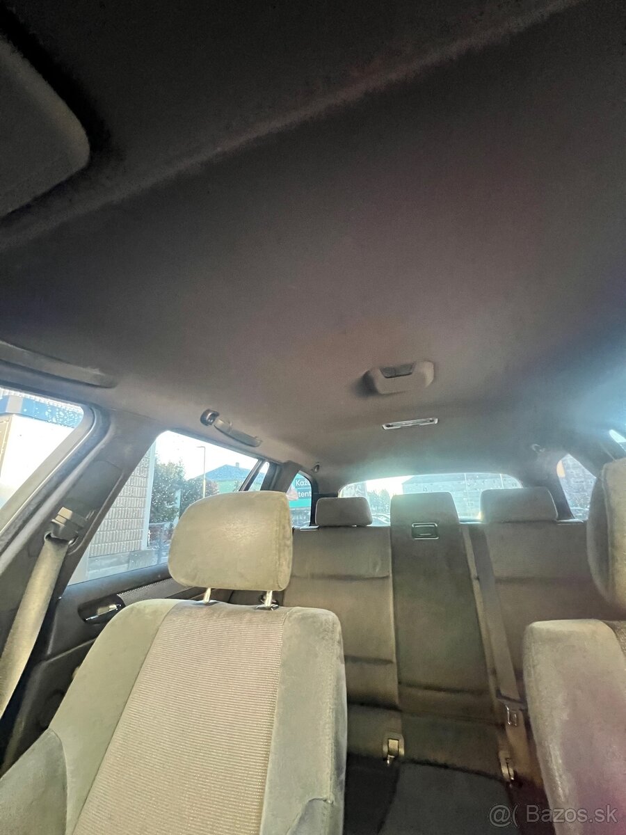 BMW e46 330xi m-packet facelift - 7