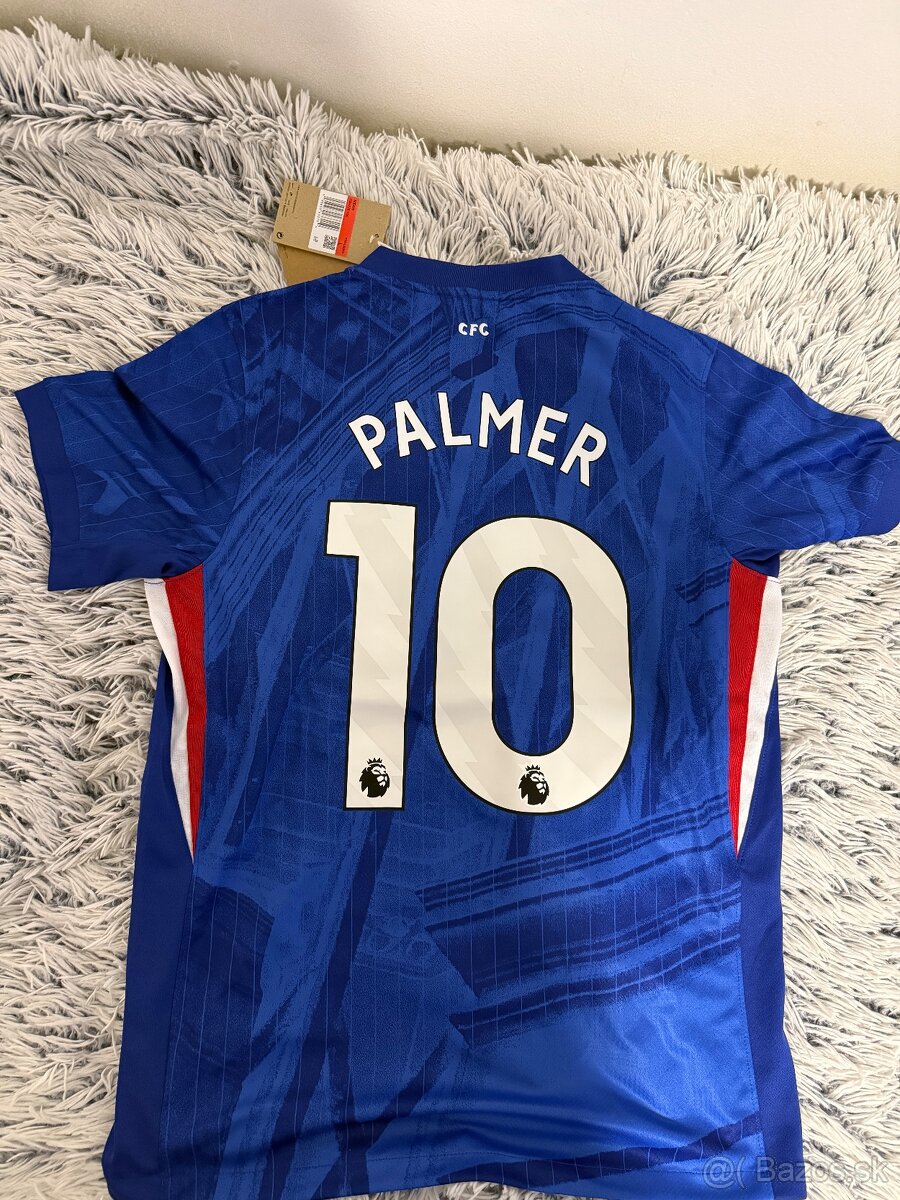 Dres Chelsea- Palmer - 7