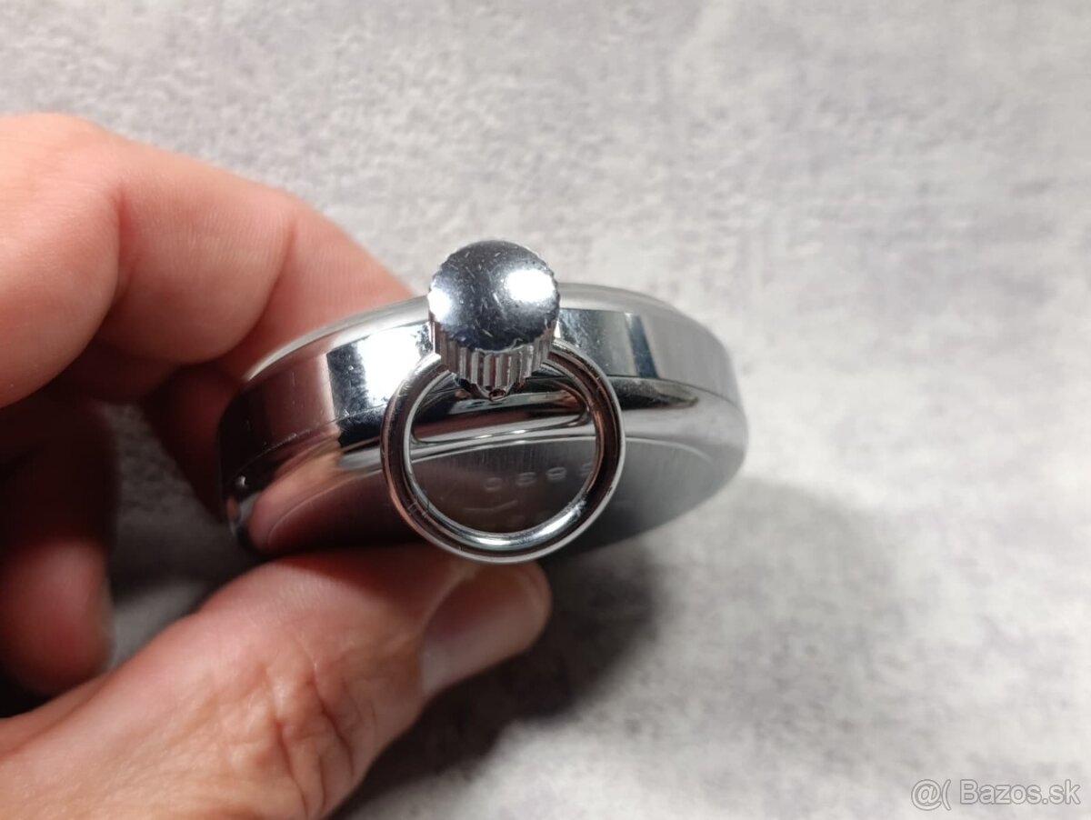 Vojenské kapesní stopky CWC pro britskou armádu. - 7