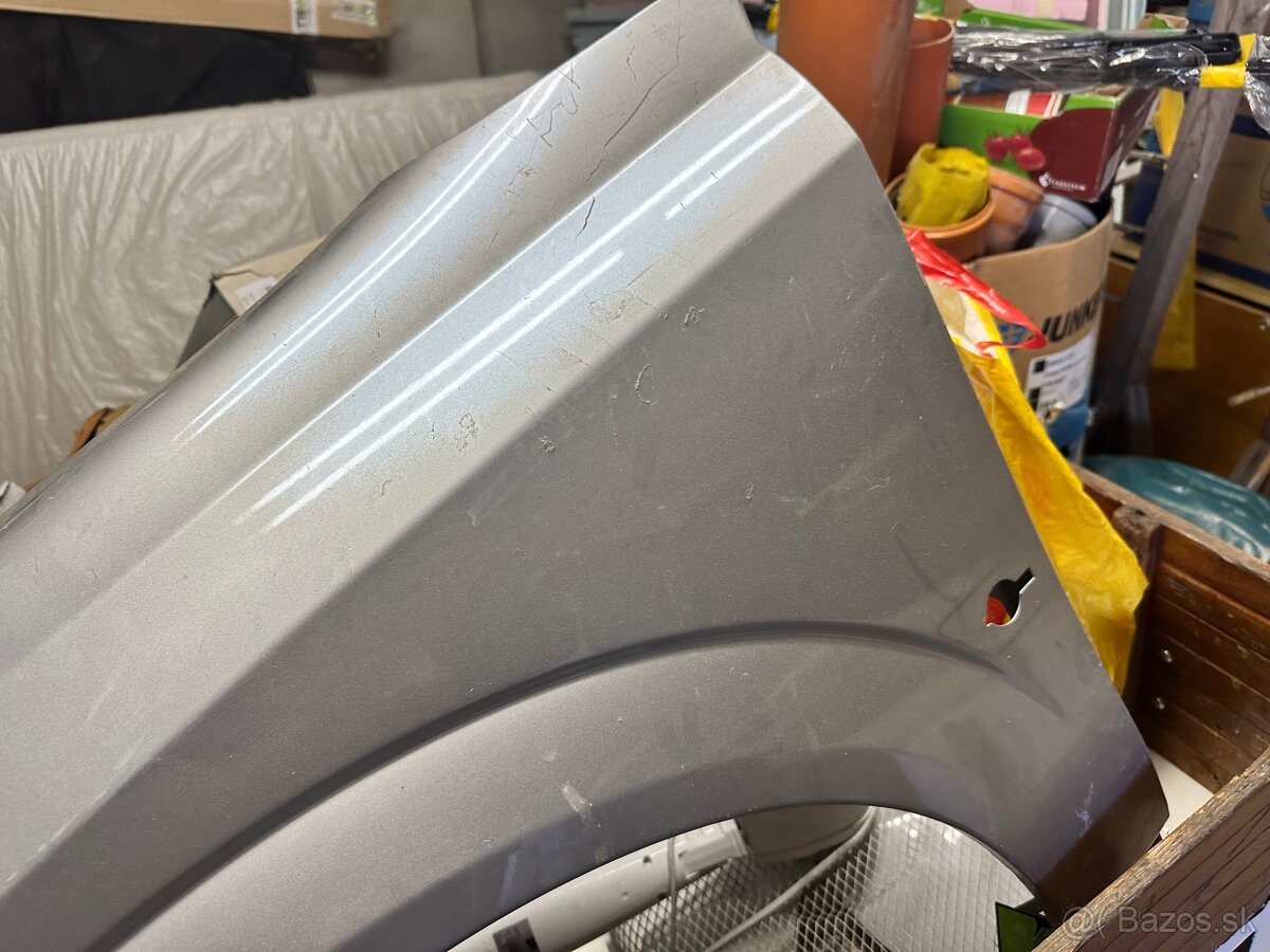 Predam Blatnik Lavy Opel Vectra C - 7