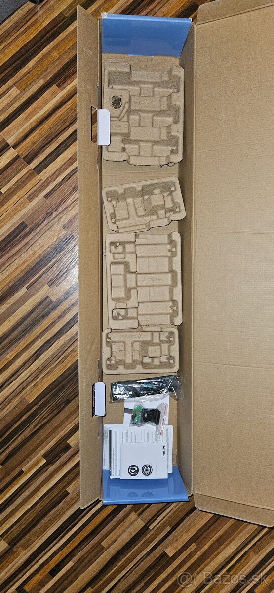 Soundbar Philips TAB5105 - 7