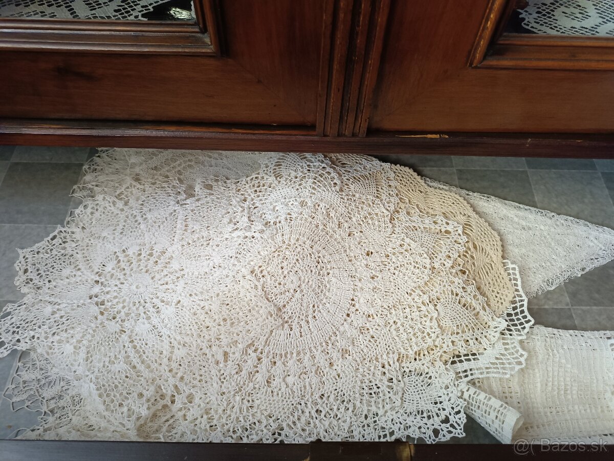 Ručne robené decky - 7