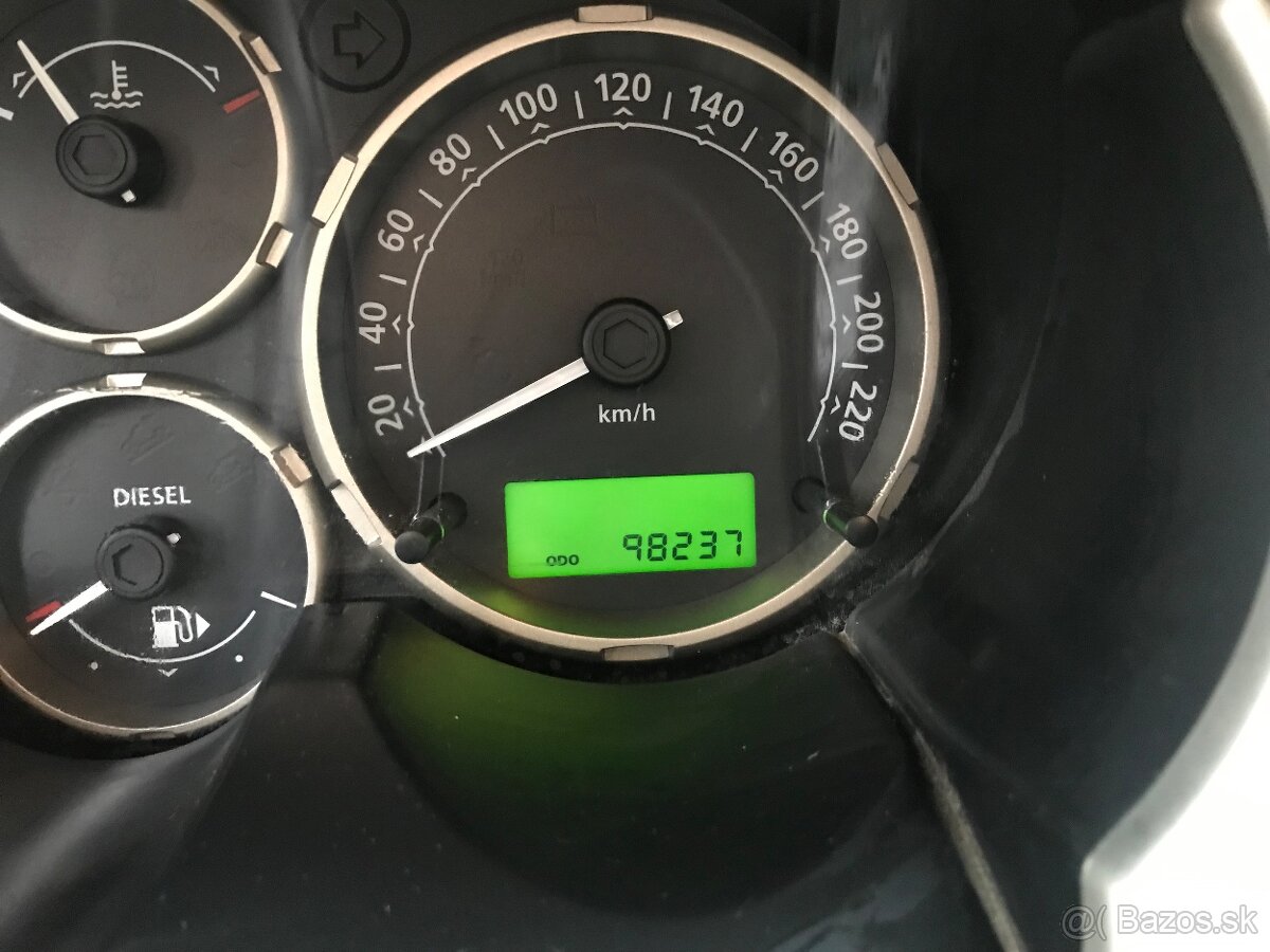 Land rover Freelander - 7