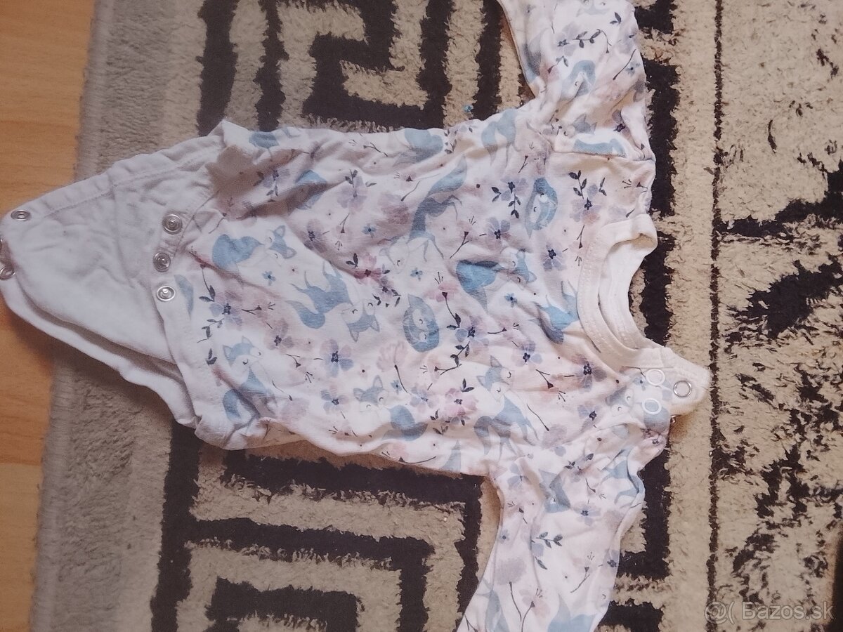 Decke oblečenie - 7