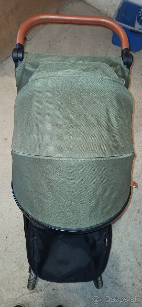 Predám kočík Petit&Mars - 7