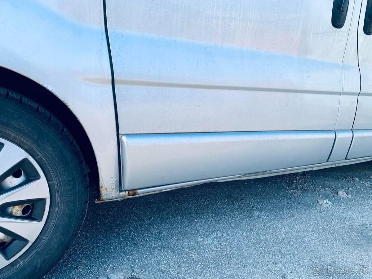 Opel Vivaro 2.5 107kw TOUR - 7