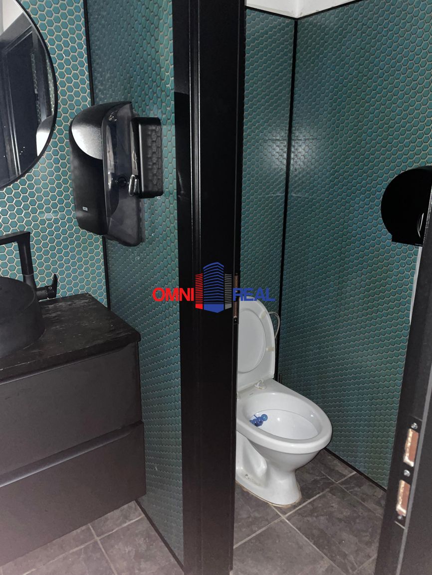 Obchodné priestory v centre Žiliny 550 m2 - 7