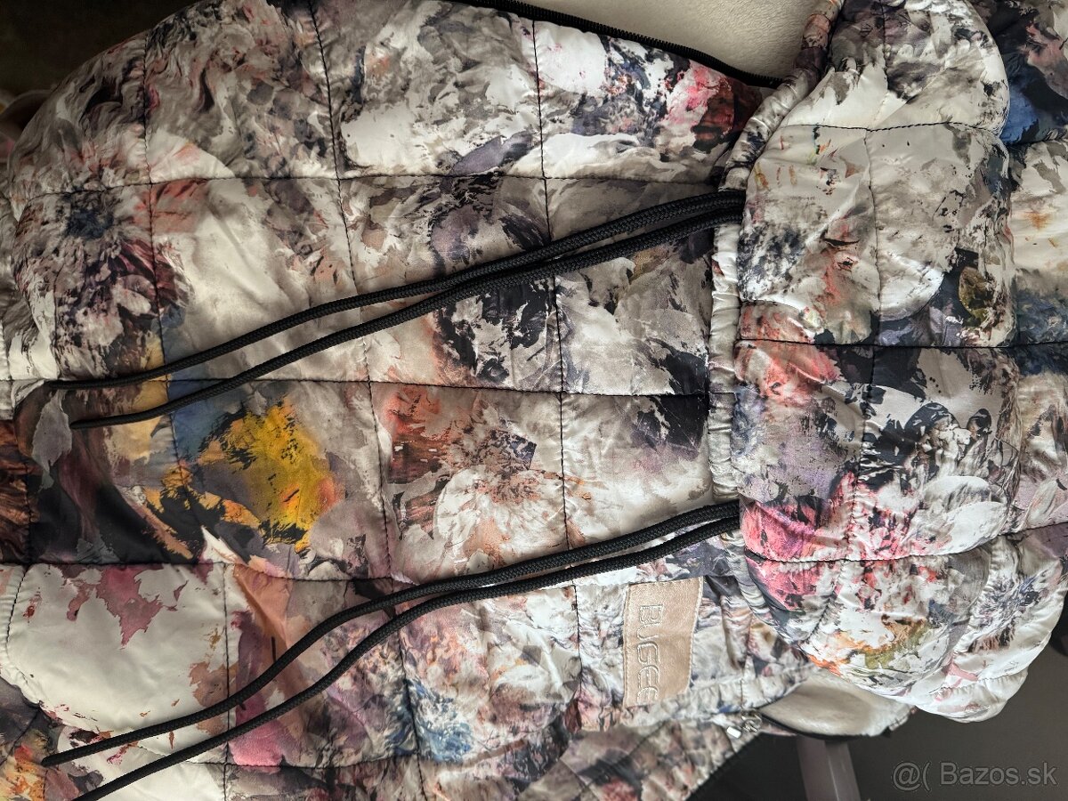 Fusaky a vybavenie do kocika Buggee - 7