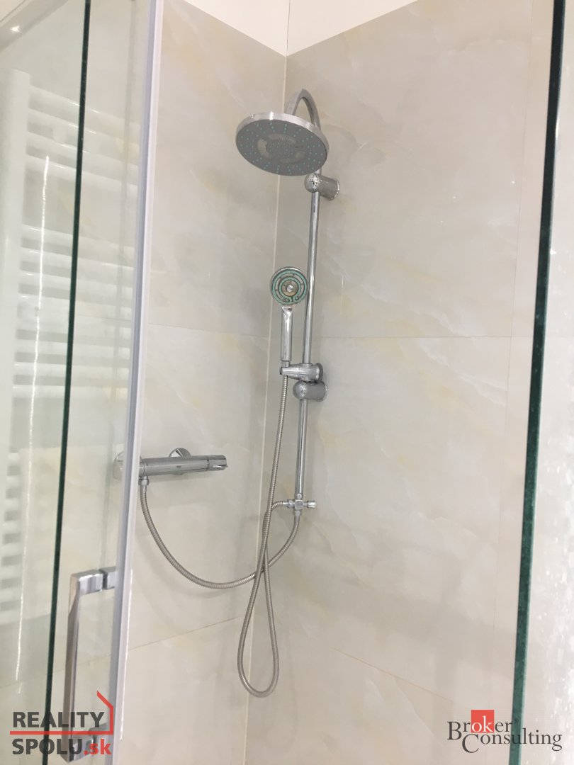 Prenájom 2 izbového bytu v Petržalke - 7