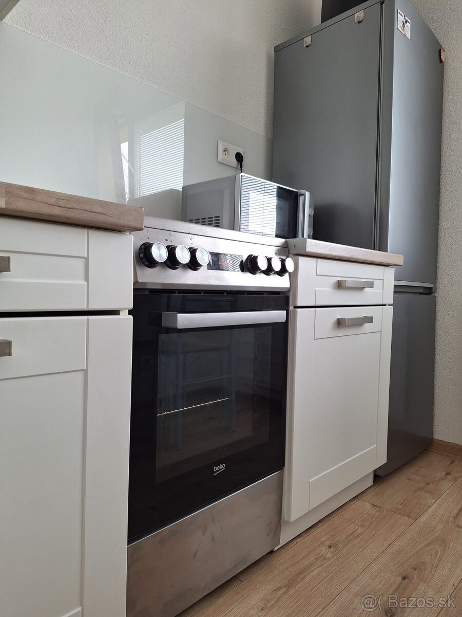 Prenájom 1-izb.bytu Severná ulica - 7