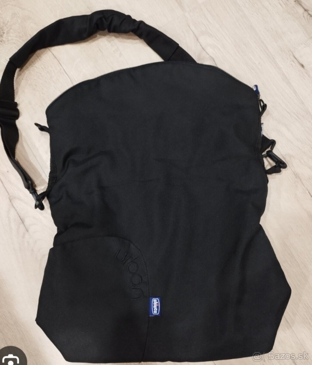 Predam kocik chicco - 7