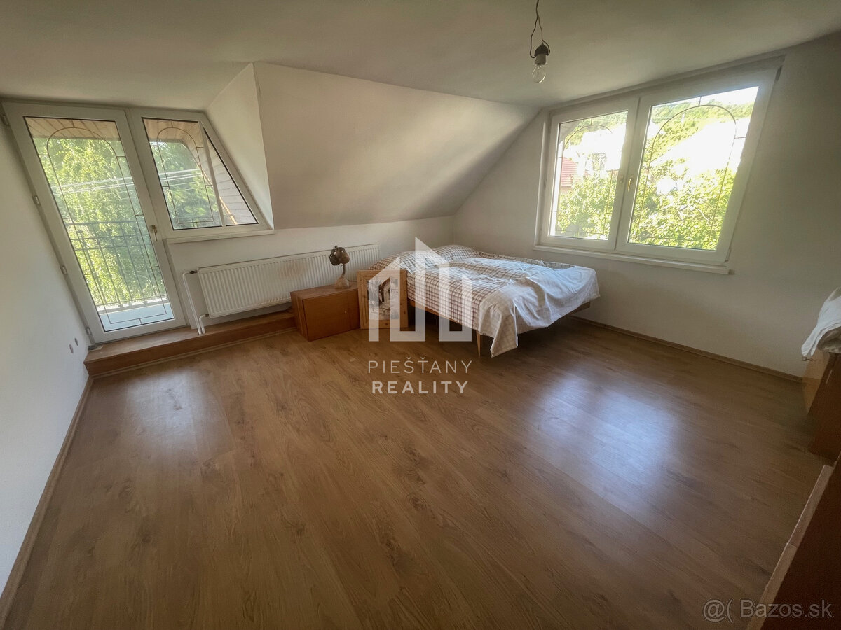 Rodinný dom/chalupa v relaxačnom prostredí, Nová Lehota (NM) - 7