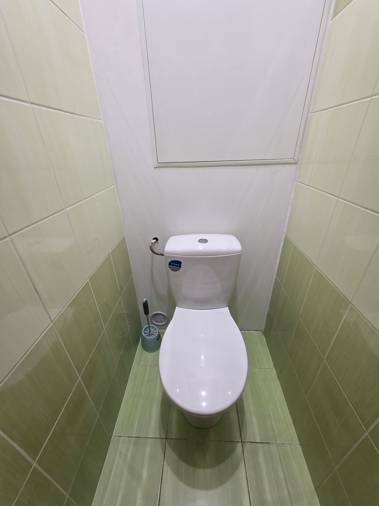 Prenajmeme 2+1 byt, Žilina - Hliny, Komenského ul., R2 SK. - 7