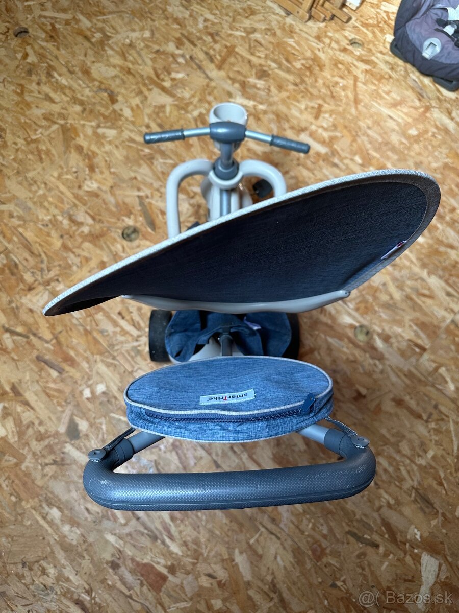 Detska trojkolka smartrike - 7