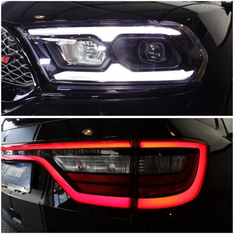 Dodge Durango 5.7 R/T 2021 - 7