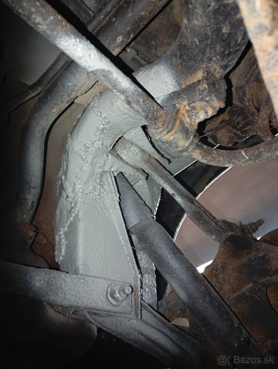 GHIA Ford Mondeo combi Mk2 - 7