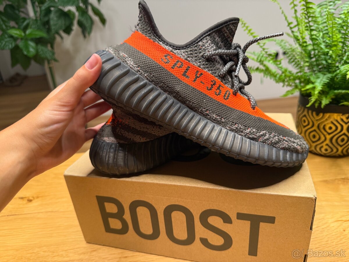 Yeezy boost dámske tenisky vel 38 - 7
