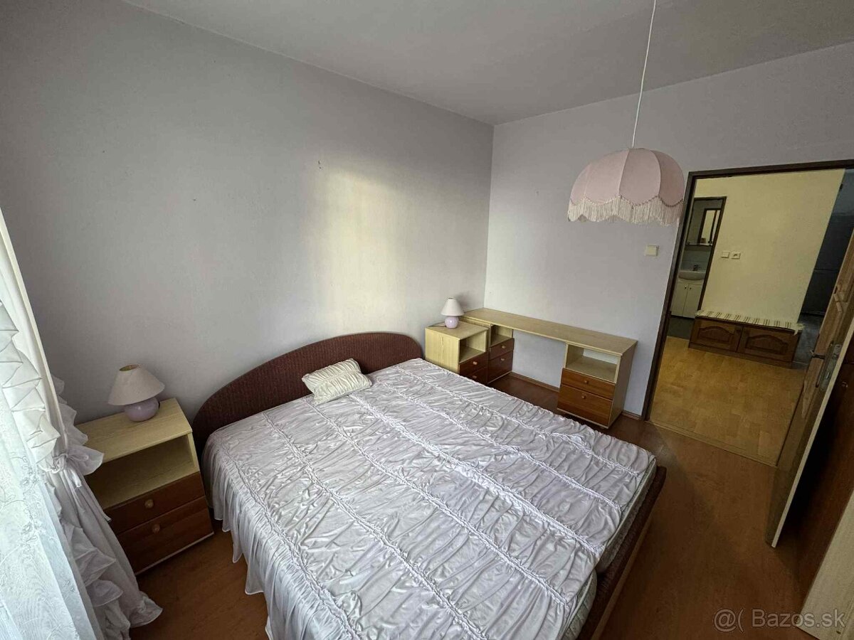 Prenájom 3 izbového bytu - 7