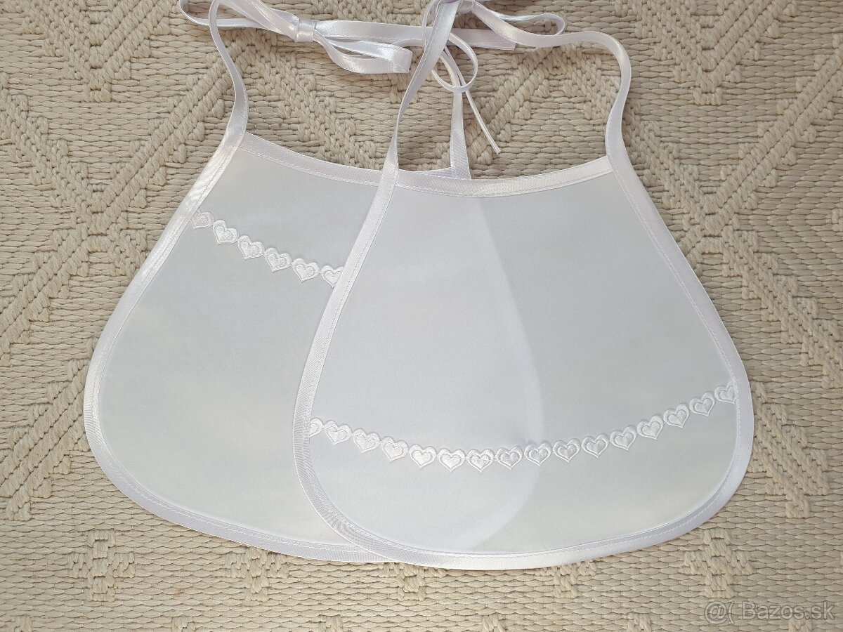 Svadobne podbradniky - 7