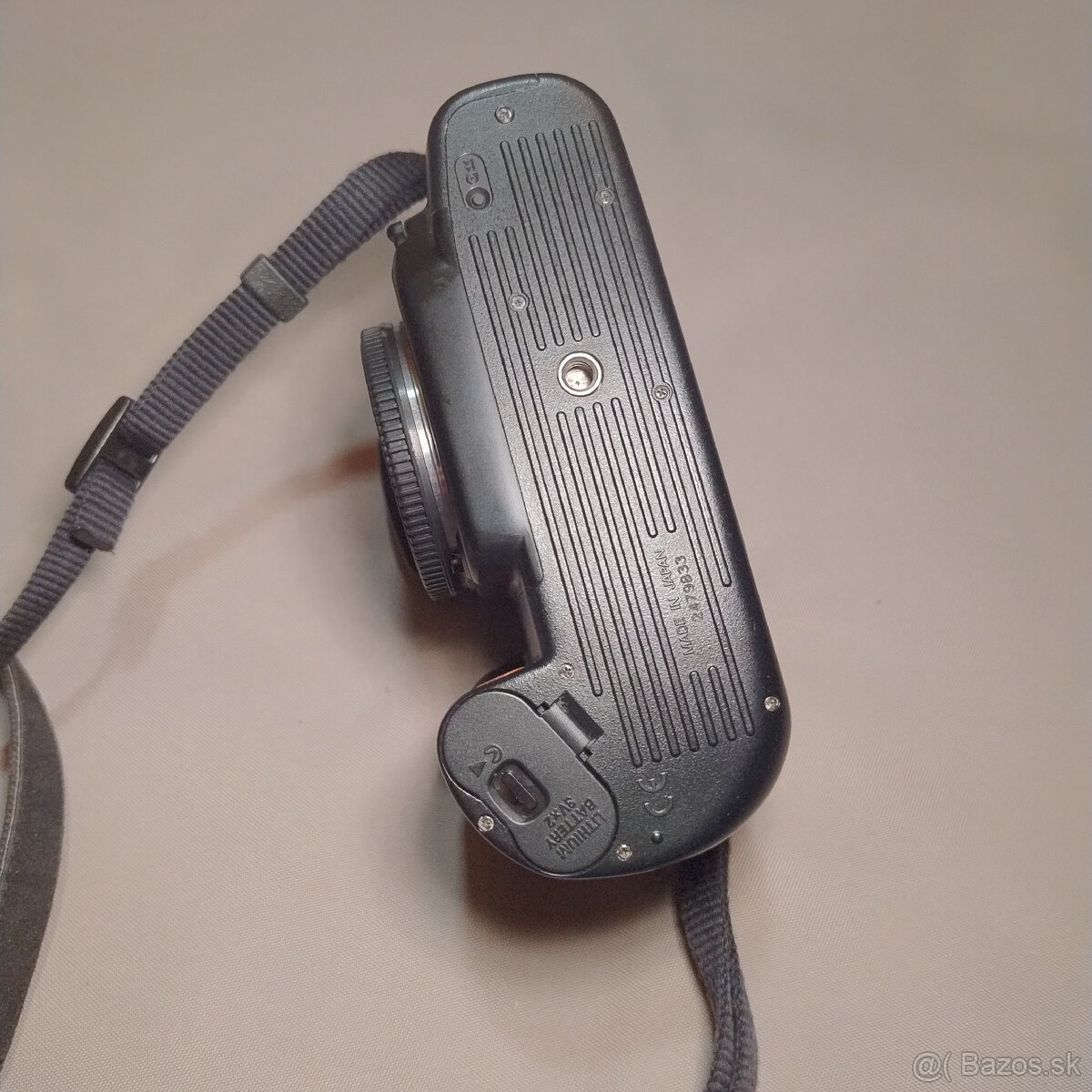 Nikon F60 - plne funkčný - 7